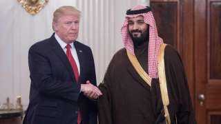 قادة الخليج يتوافدون على السعودية للمشاركة في القمة الخليجية - الأمريكية.. وترامب يلتقي الشرع