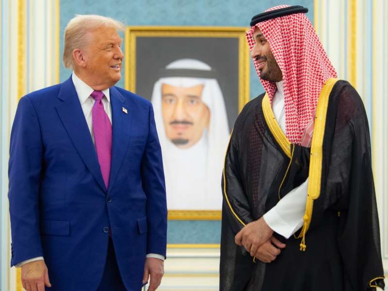 بوابة البرلمان