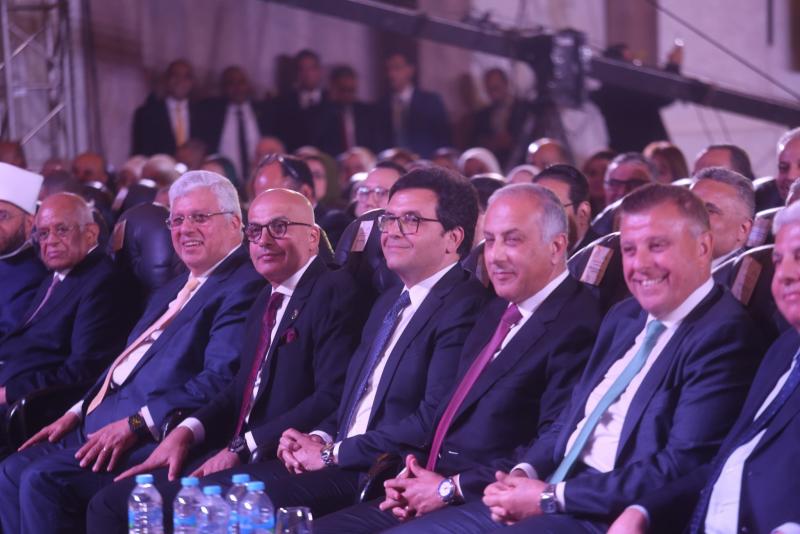 المؤتمر العلمي الدولي الثالث عشر لجامعة عين شمس