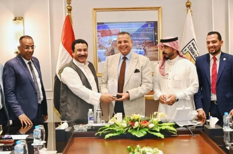بوابة البرلمان