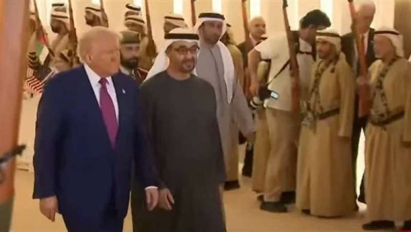 بوابة البرلمان