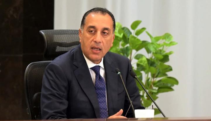 رئيس الوزراء يهنئ شيخ الأزهر بعيد الأضحى المبارك