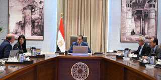 مدبولي يتابع مستجدات جهود فض التشابكات المالية بين الدولة وبنك الاستثمار القومي