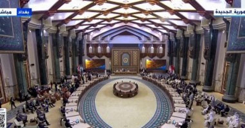 بوابة البرلمان