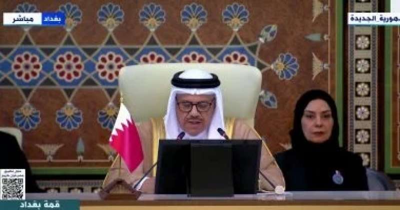 بوابة البرلمان