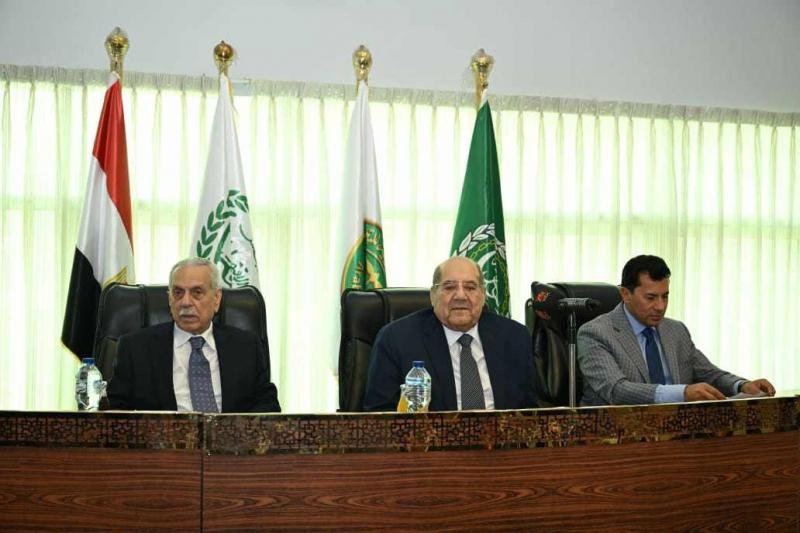 بوابة البرلمان
