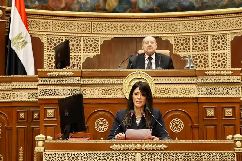 بوابة البرلمان