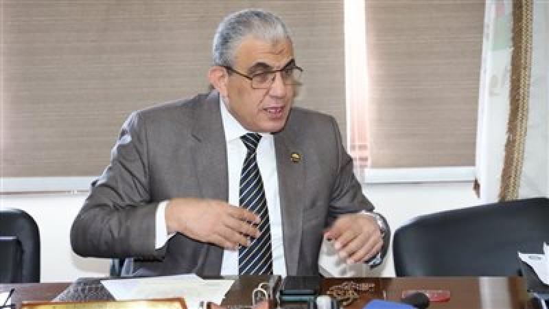 بوابة البرلمان