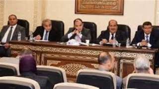 ”اقتصادية النواب” توافق على اتفاقية التجارة الحرة بين مصر وصربيا