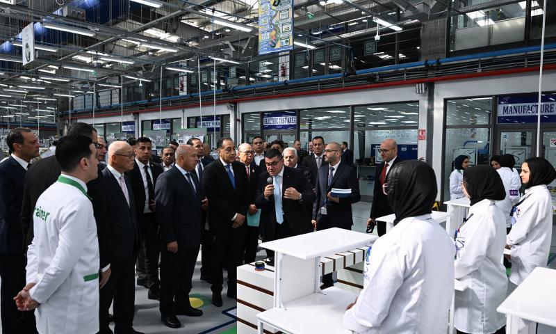بوابة البرلمان