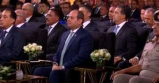 الرئيس السيسي يصل مقر انعقاد فعاليات موسم الحصاد 2025 بالضبعة