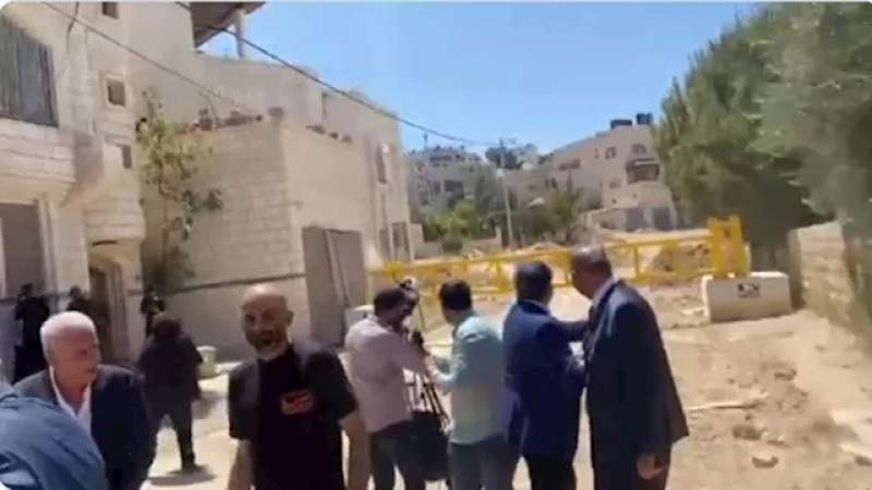 بوابة البرلمان