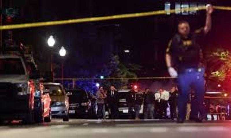 FBI: المؤشرات الأولية تشير إلى أن إطلاق النار فى واشنطن عمل عنف موجه