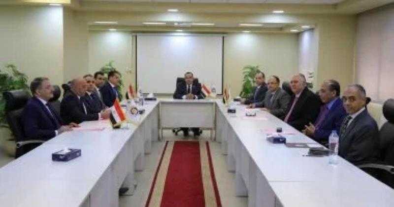 الوطنية للانتخابات في انعقاد دائم لوضع لوجيستيات انتخابات مجلس الشيوخ 2025