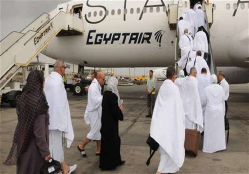 صورة ارشيفية الحجاج