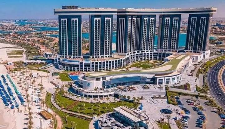 المنظمة العربية للسياحة تختار العلمين الجديدة عاصمة المصايف العربية لعام 2025