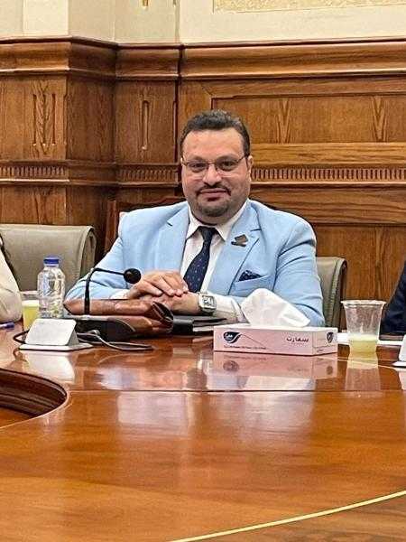 القناوي: تثبيت عدد مقاعد الشيوخ عند 300 خطوة في الاتجاه الصحيح.. وأطالب بتعديلات على نظام القوائم والفردي