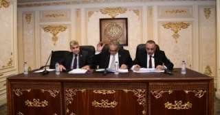 تشريعية النواب توافق نهائيا على تعديل قانون انتخابات مجلس الشيوخ