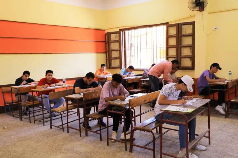 بوابة البرلمان