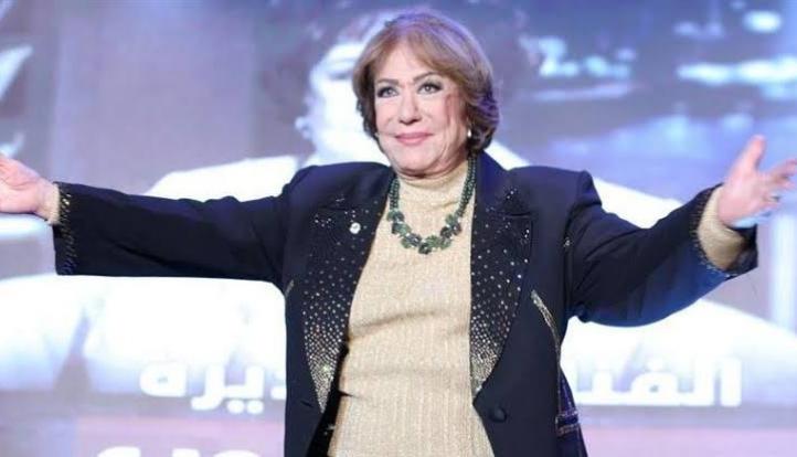وفاة ”سيدة المسرح العربي” سميحة أيوب عن 93 عاما