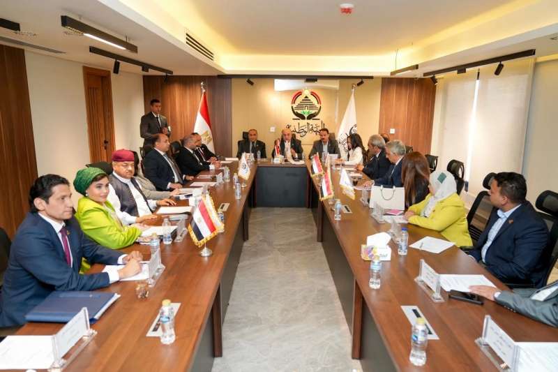 بوابة البرلمان