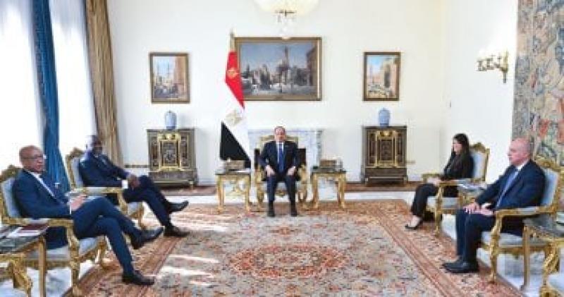 بوابة البرلمان
