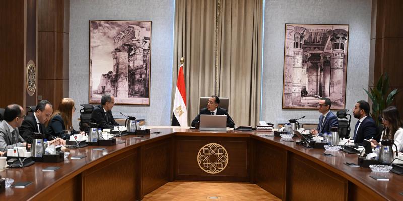 بوابة البرلمان