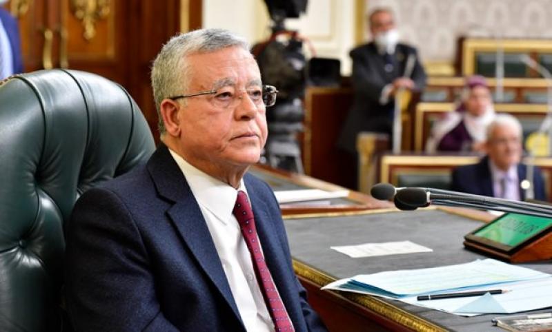 بوابة البرلمان
