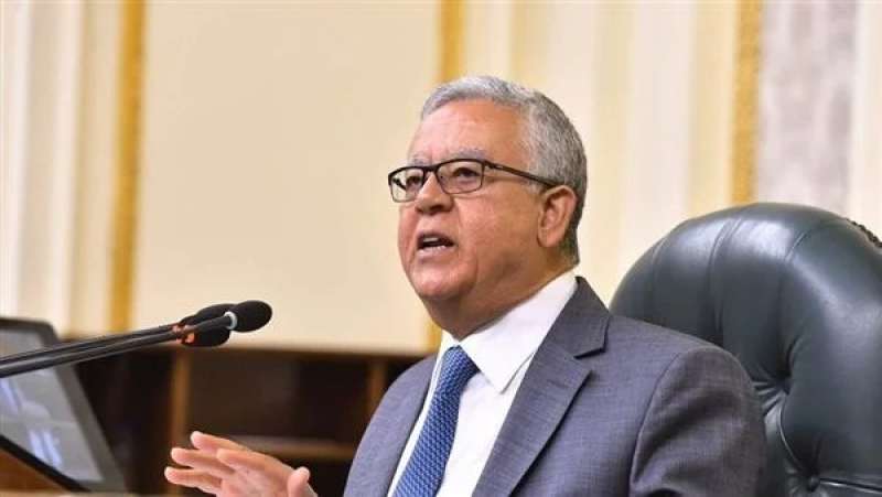بوابة البرلمان