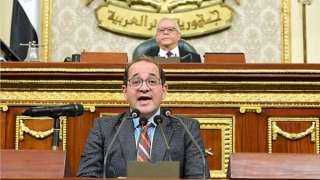 وزير المالية أمام البرلمان: مشروع موازنة 25/ 26 تستهدف تحقيق دعم الحماية الاجتماعية وخفض الدين