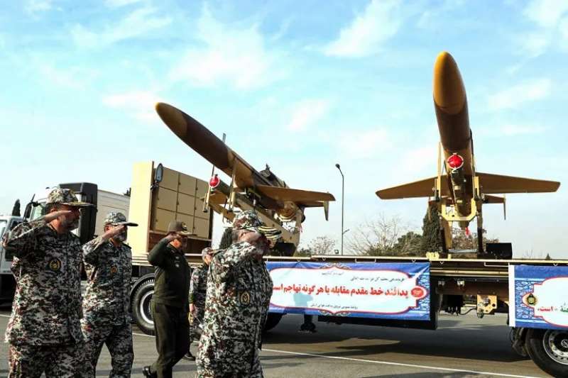 بوابة البرلمان