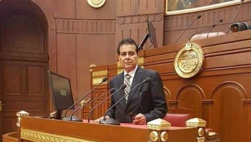 أبو النجا المحرزي ينتقد أداء كليات التربية ووزارة التعليم العالي: ”منعرفش الفرق بين أيمن عاشور وإمام عاشور”