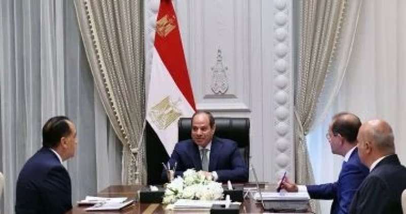 بوابة البرلمان