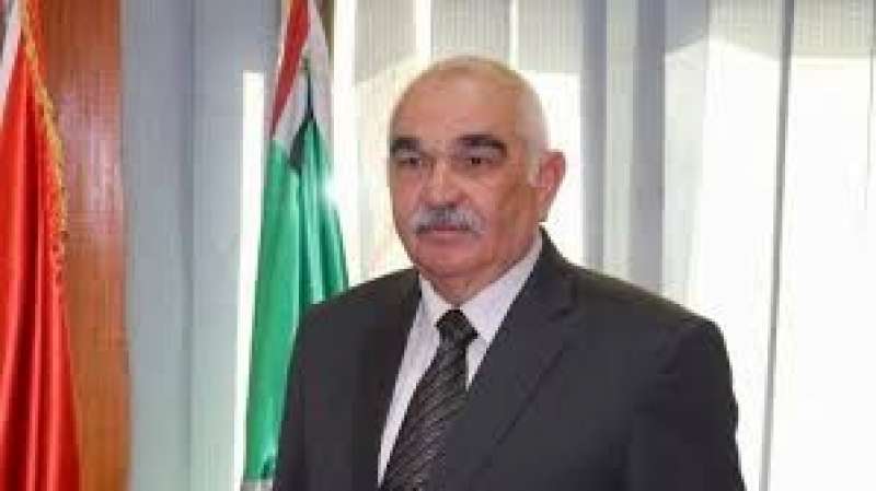 بوابة البرلمان