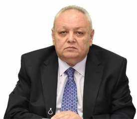 قرار جمهوري بتعيين المستشار أسامة يوسف شلبي رئيسًا لمجلس الدولة