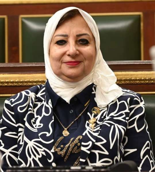 بوابة البرلمان