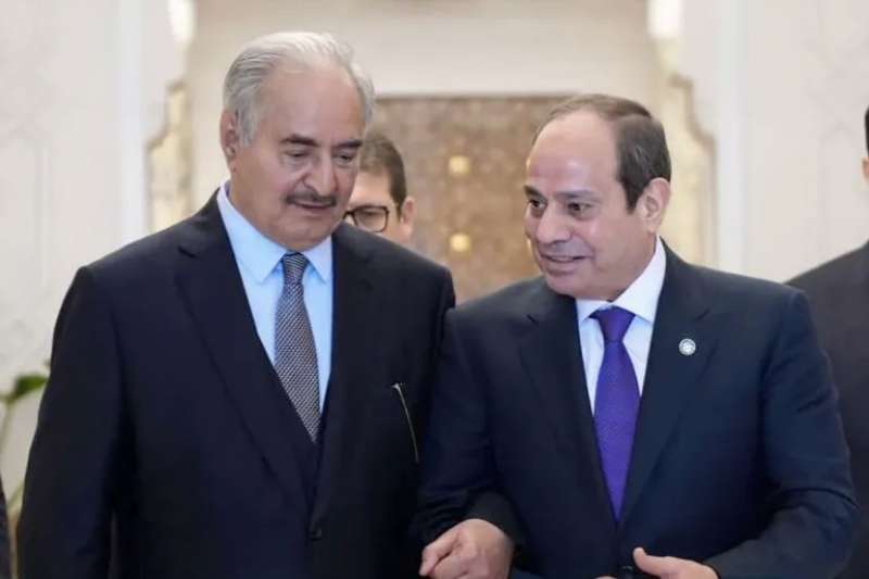 بوابة البرلمان