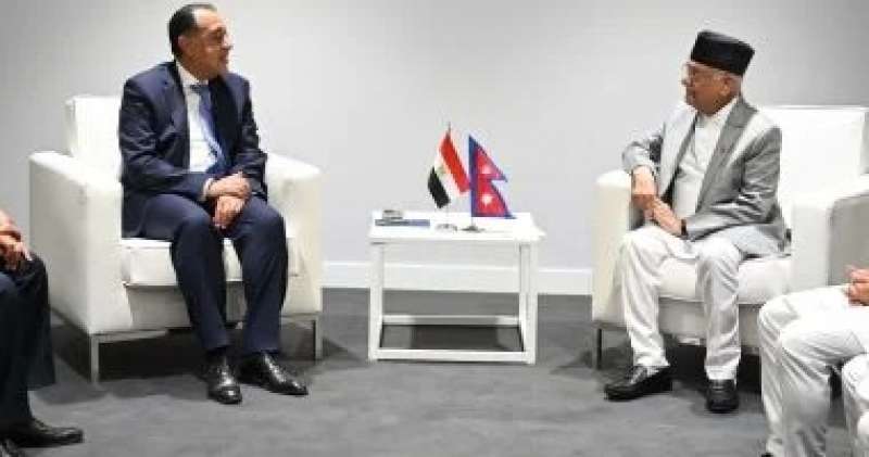 بوابة البرلمان