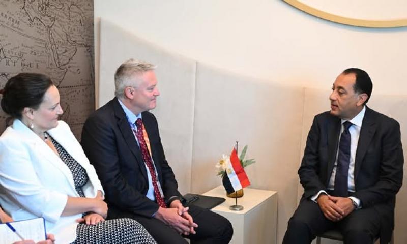 بوابة البرلمان