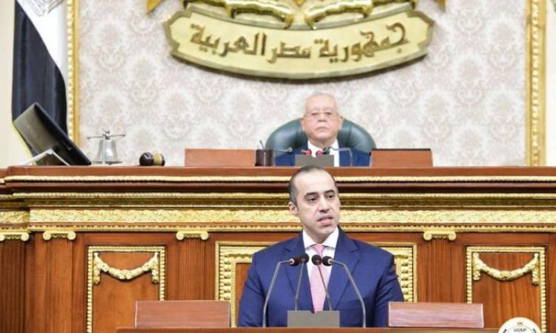 الحكومة ترفض زيادة مدة إنهاء العلاقة الإيجارية بقانون ”الإيجار القديم”