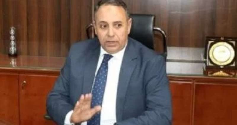 بوابة البرلمان