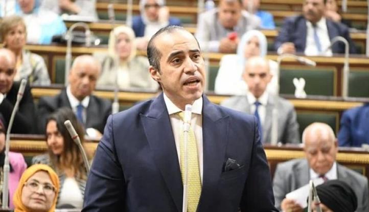 الحكومة للمعارضة: لا نخالف الدستور فى قانون الإجراءات الجنائية أو غيره