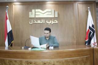عبدالمنعم إمام من غرفة العمليات المركزية 6 مرشحين للعدل في الإسكندرية و7 في القاهرة.. والتنسيق مستمر مع تحالف الطريق  والمستقلين وأحزاب أخرى