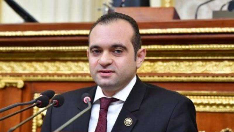 بوابة البرلمان