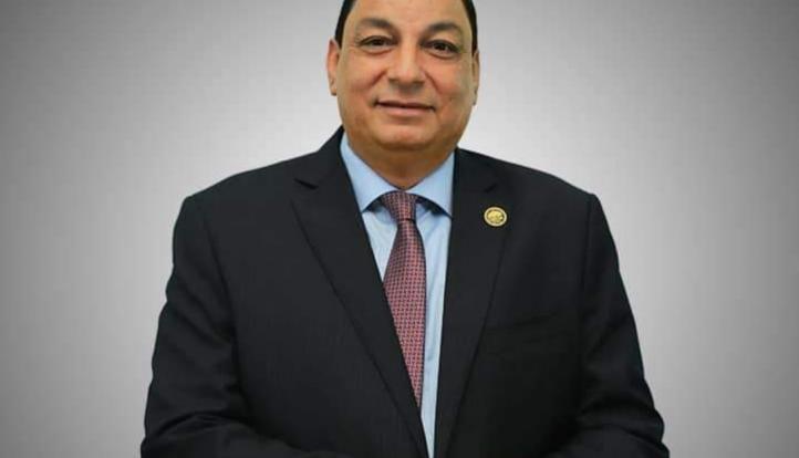النائب سامي نصر الله: توجيهات الرئيس جعلت مصر قبلة للاستثمارات الصناعية العالمية