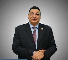 النائب سامي نصر الله: توجيهات الرئيس جعلت مصر قبلة للاستثمارات الصناعية العالمية
