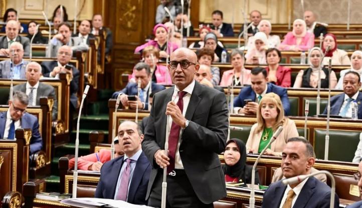 وزير التعليم أمام النواب: تعديلات قانون التعليم الجديد تستهدف إصلاح المنظومة