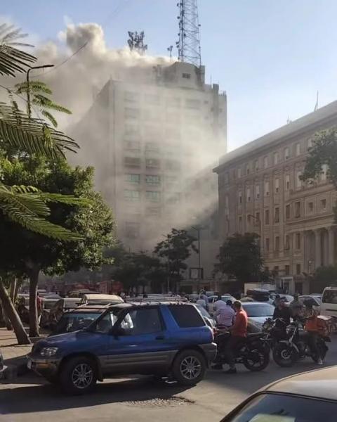 بوابة البرلمان