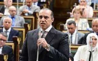 محمود فوزي: لدينا نسخة بديلة من البيانات التالفة بسبب حريق سنترال رمسيس