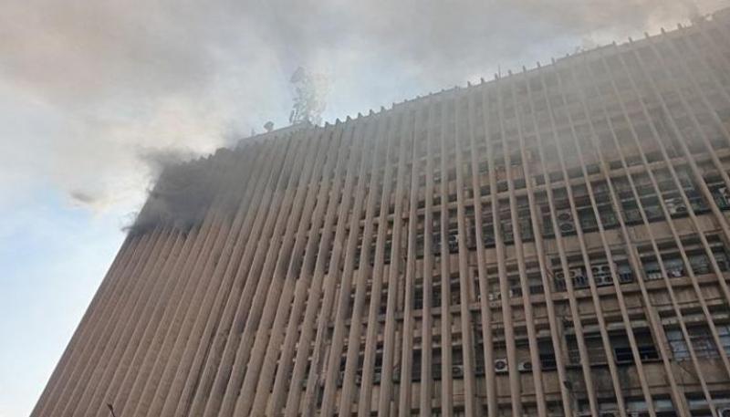 بوابة البرلمان